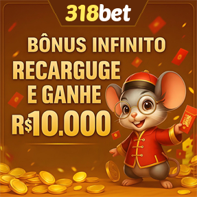 318bet Ganhe R$ 100,00 Gratis