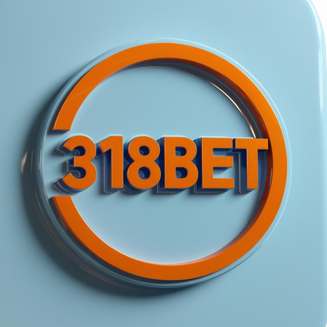 Logo da 318bet